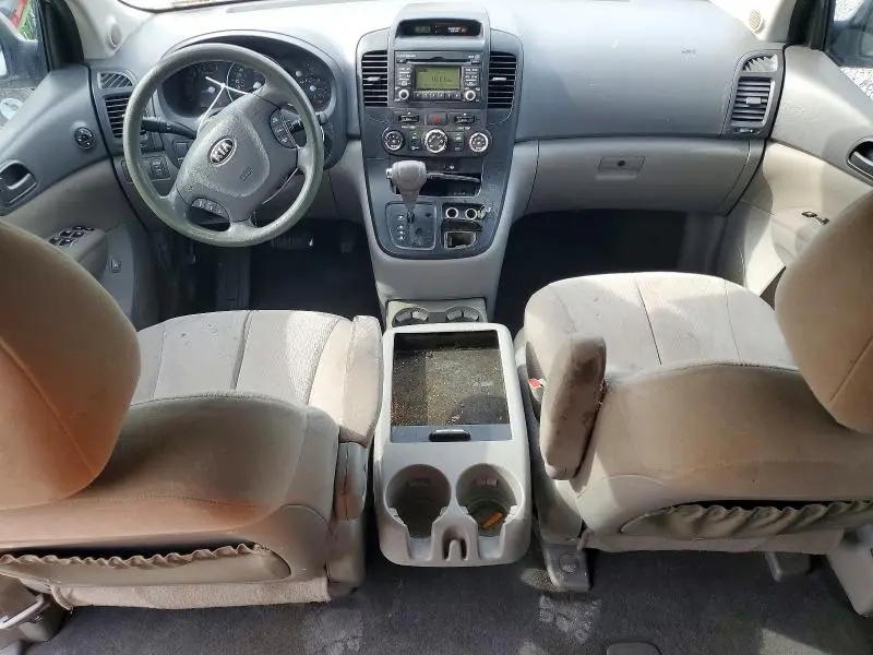 2014 KIA SEDONA LX  