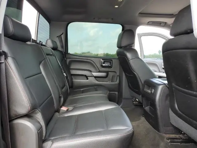 2014 GMC SIERRA K1500 SLT  