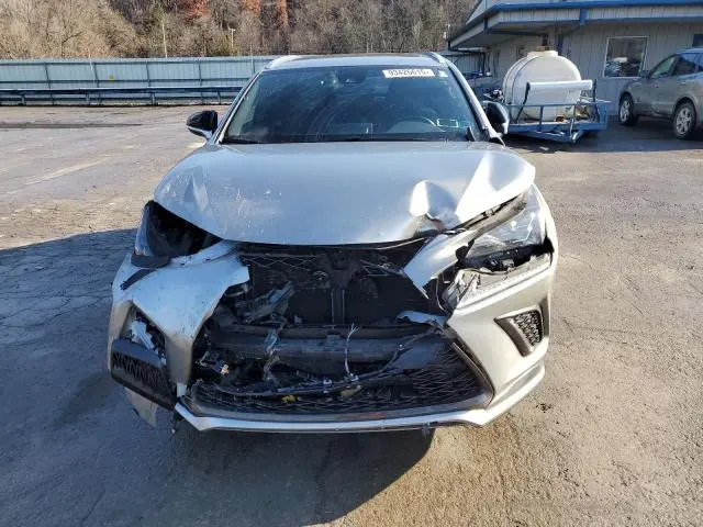 2020 LEXUS NX 300 F SPORT  