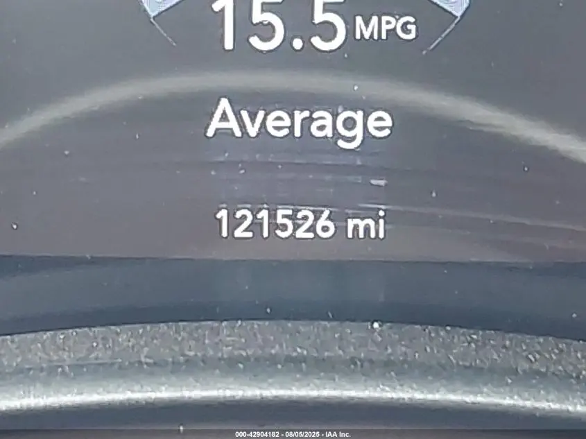 2019 DODGE CHARGER SXT RWD