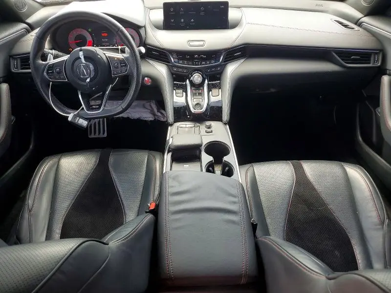 2023 ACURA TLX A-SPEC  
