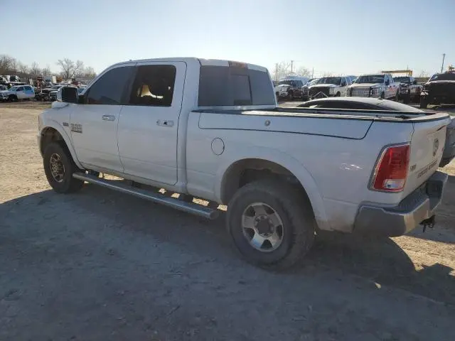 2013 RAM 2500 LARAMIE