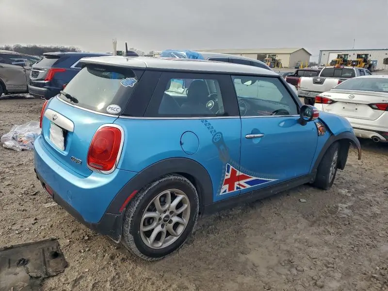 2015 MINI COOPER   