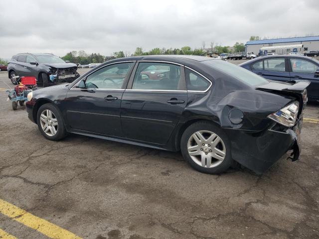 2012 CHEVROLET IMPALA LT