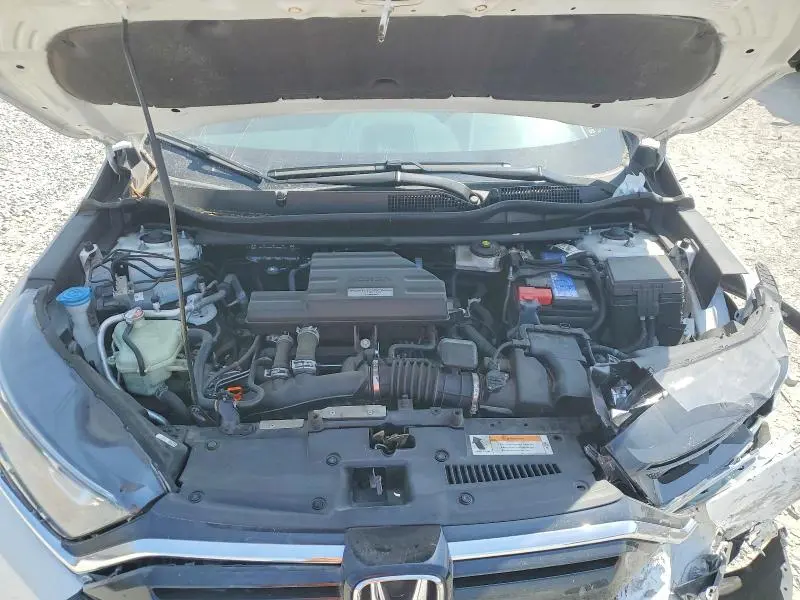 2021 HONDA CR-V EXL  