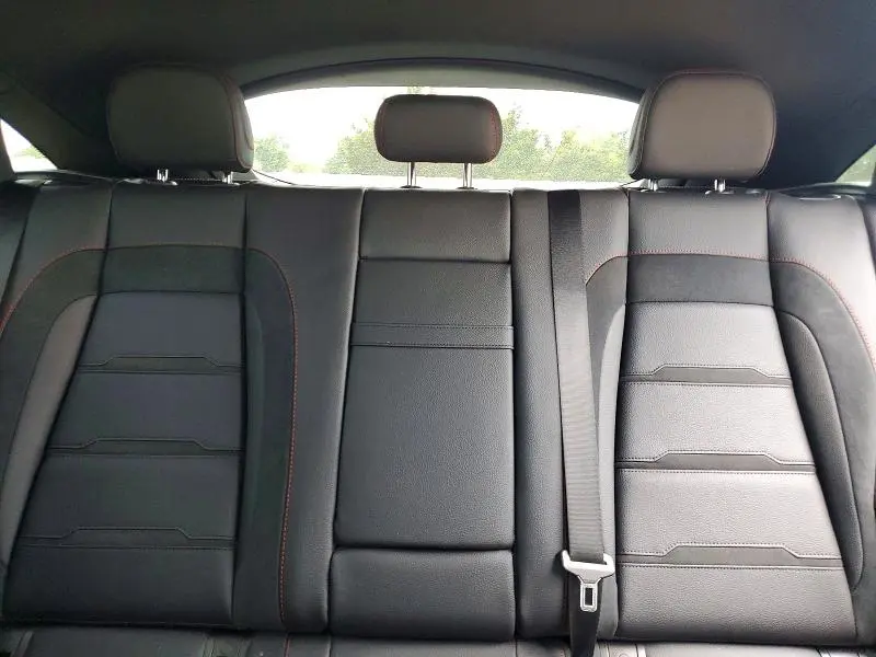 2021 MERCEDES-BENZ GLE COUPE AMG 53 4MATIC  
