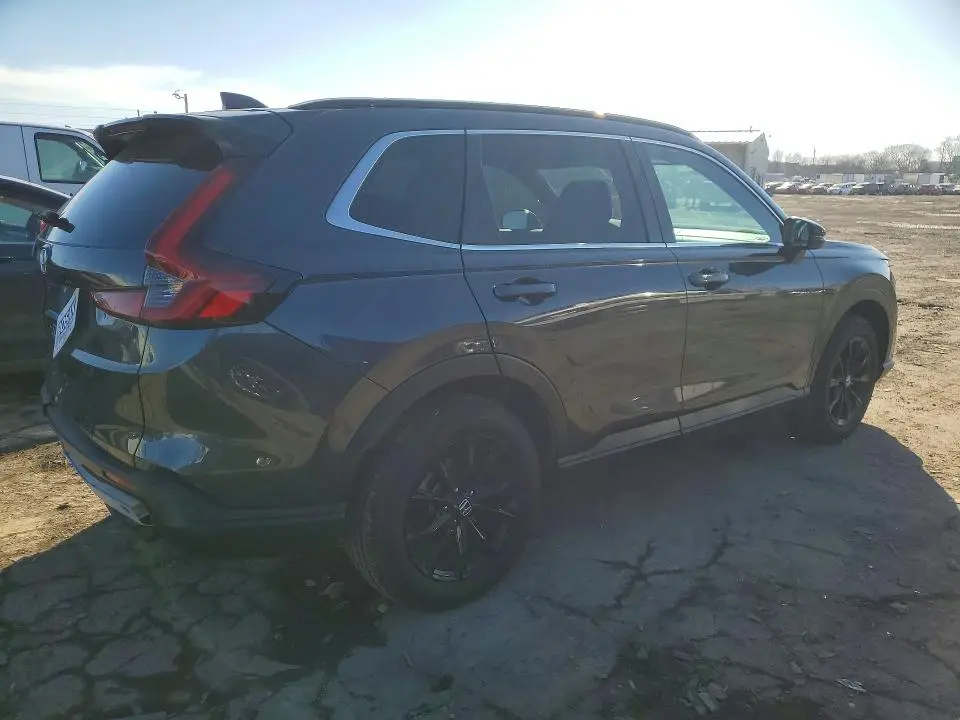 2023 HONDA CR-V SPORT  
