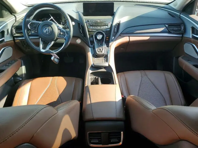 2020 ACURA RDX TECHNOLOGY  