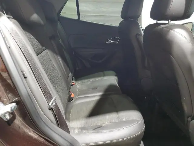 2015 BUICK ENCORE CONVENIENCE  