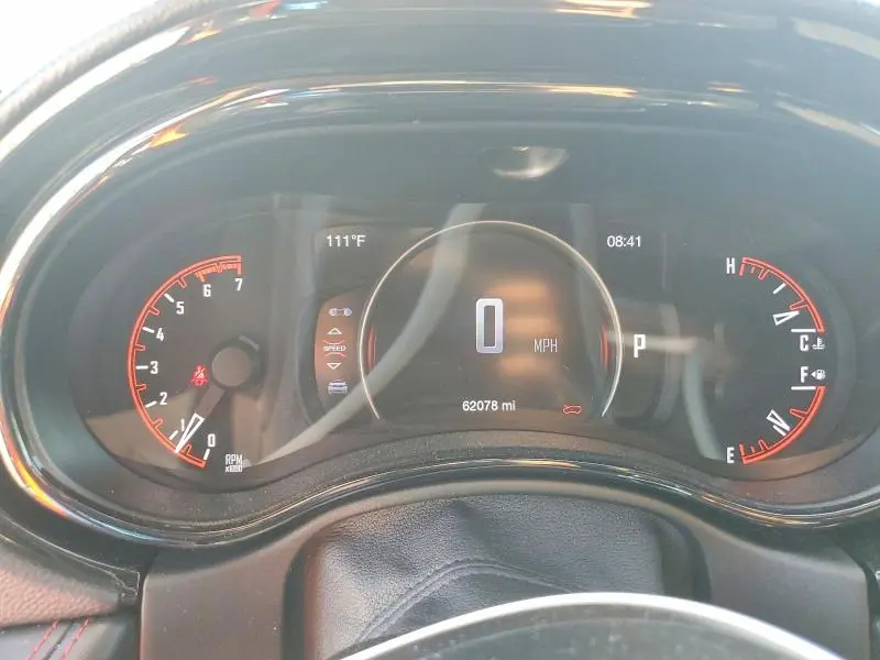 2023 DODGE DURANGO R  