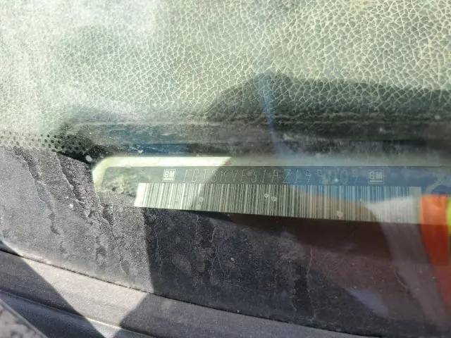 2010 GMC SIERRA K1500 SLE  