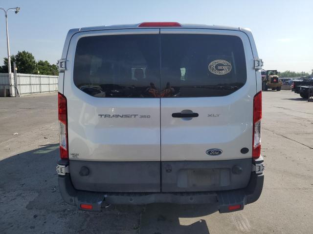 2017 FORD TRANSIT T-350