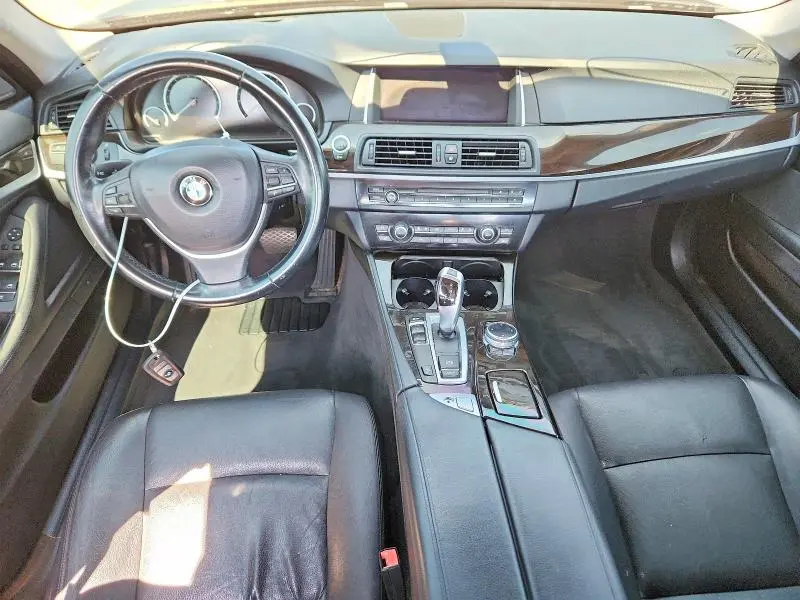 2015 BMW 535 I  