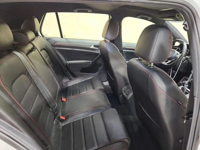 2019 VOLKSWAGEN GTI S/SE/AUTOBAHN/RABBIT EDITION  