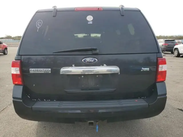 2013 FORD EXPEDITION LIMITED  