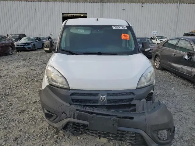 2015 RAM PROMASTER CITY   