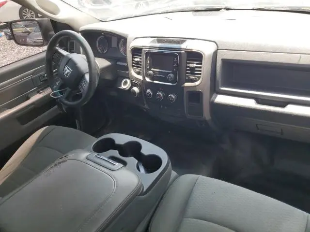 2015 RAM 1500 ST  