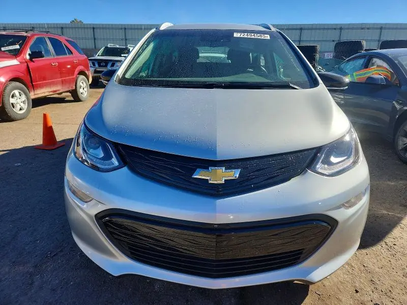 2020 CHEVROLET BOLT EV PREMIER  