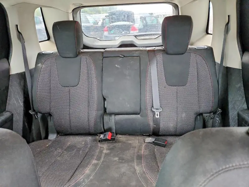 2013 GMC TERRAIN SLE  