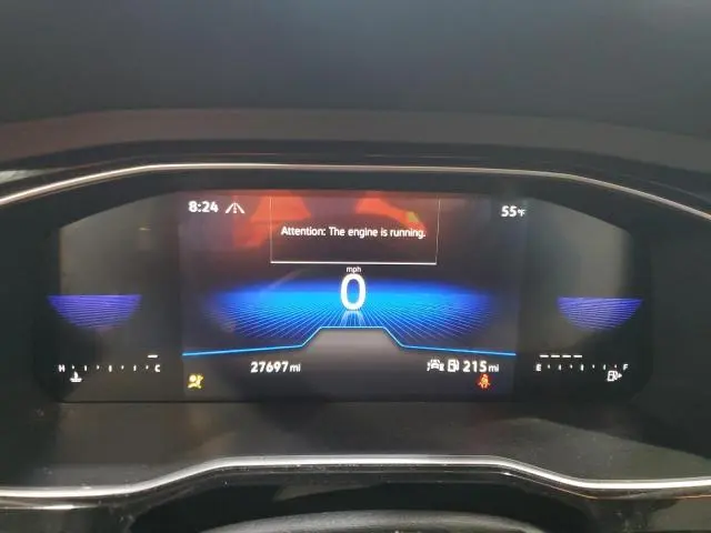 2024 VOLKSWAGEN JETTA S  