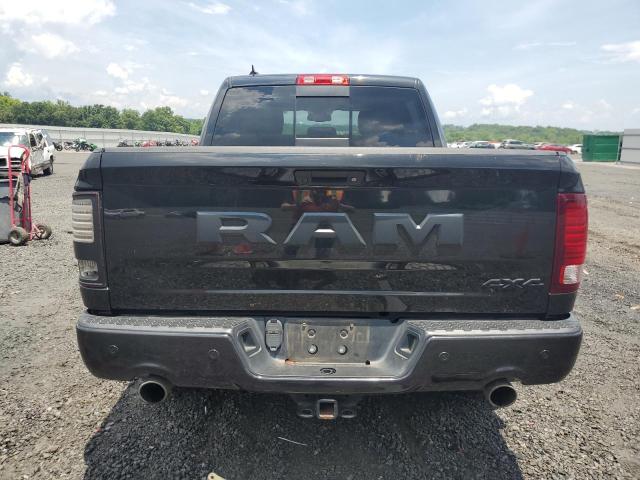 2018 RAM 1500 SPORT