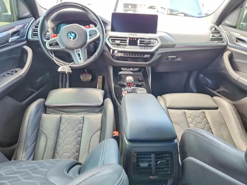 2023 BMW X3 M  