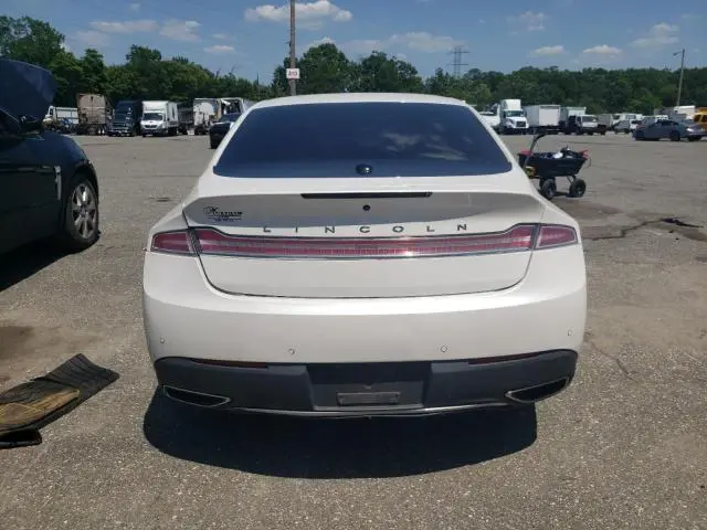 2017 LINCOLN MKZ HYBRID RESERVE  
