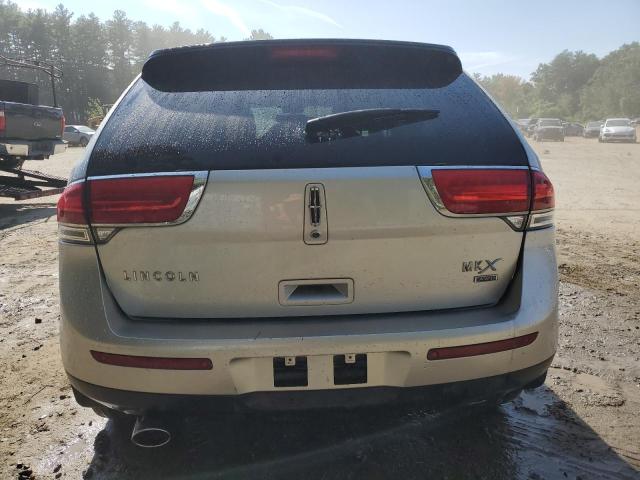 2014 LINCOLN MKX 