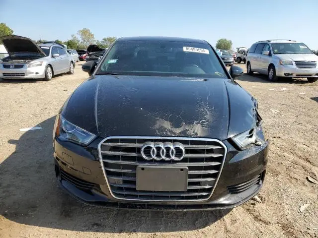 2016 AUDI A3 PREMIUM  