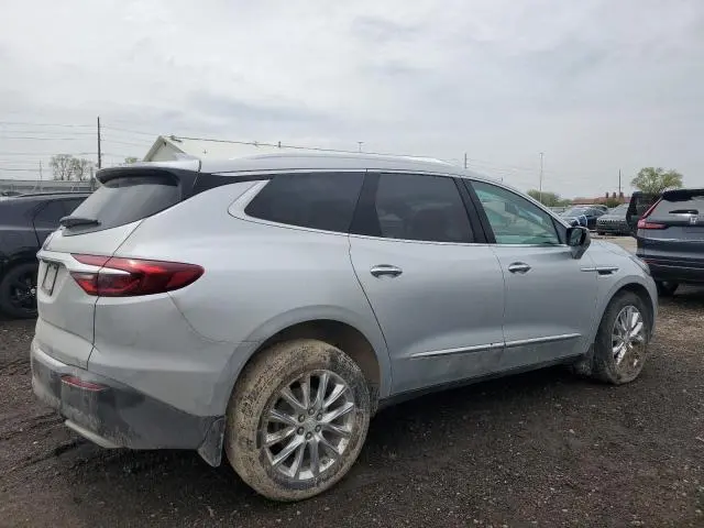 2021 BUICK ENCLAVE PREMIUM  