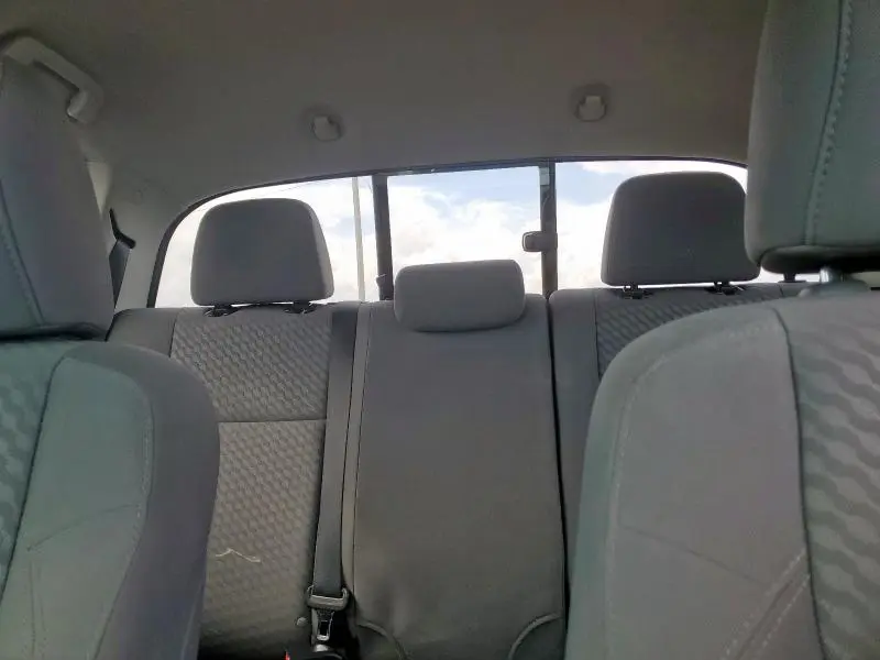 2021 TOYOTA TACOMA DOUBLE CAB  