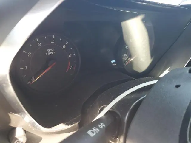 2021 CHEVROLET CAMARO LZ