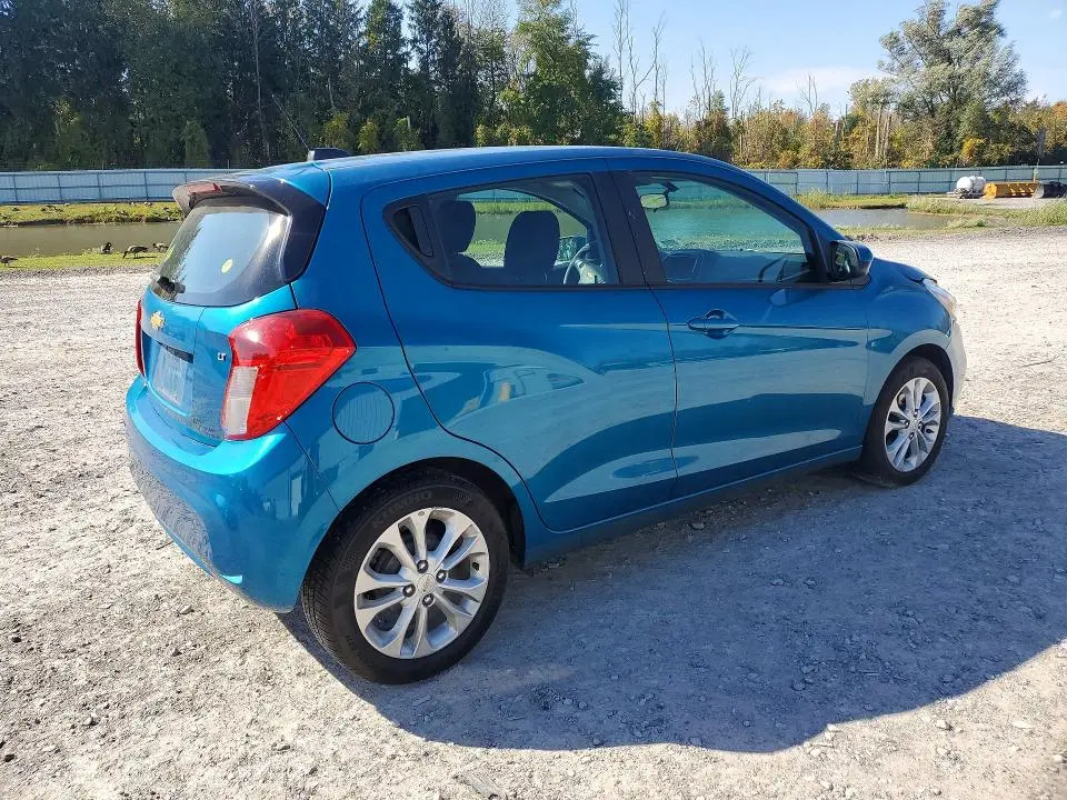 2020 CHEVROLET SPARK 1LT  
