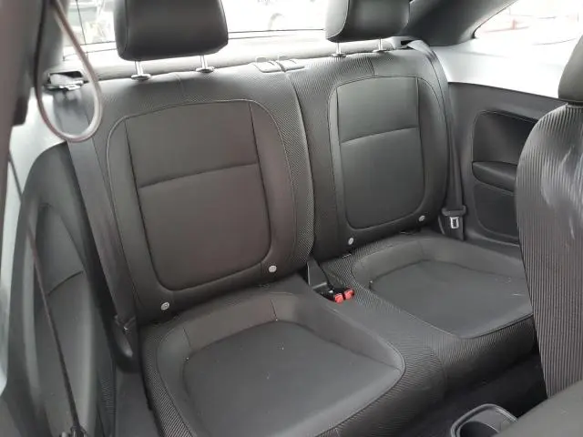 2013 VOLKSWAGEN BEETLE