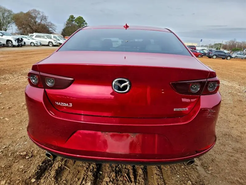 2020 MAZDA 3 PREFERRED  