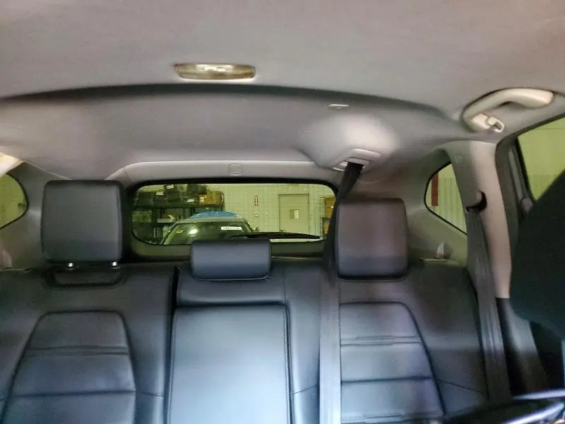 2021 HONDA CR-V EXL  