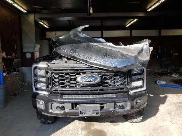 2025 FORD F250 SUPER DUTY  