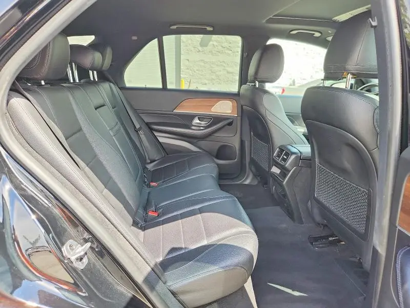2021 MERCEDES-BENZ GLE 350  