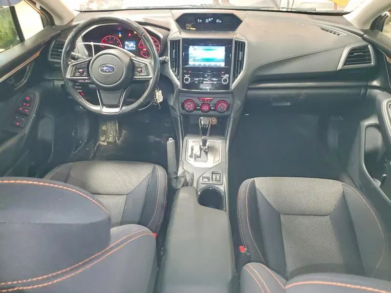 2019 SUBARU CROSSTREK PREMIUM  