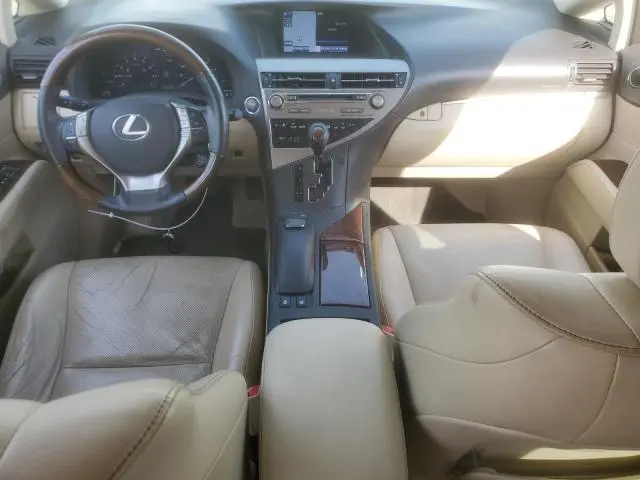 2014 LEXUS RX 350 BASE  
