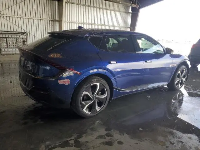 2022 KIA EV6 GT LINE  