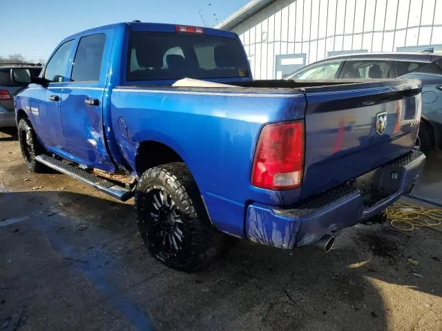 2014 RAM 1500 ST