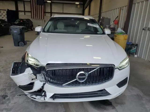 2018 VOLVO XC60 T5  