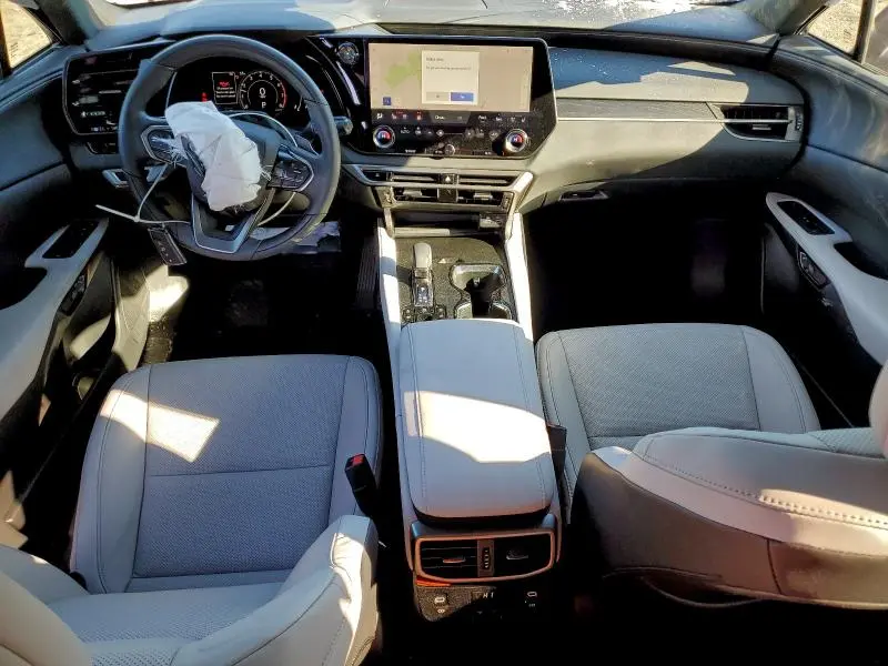 2024 LEXUS RX 350 BASE  