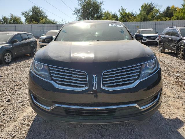 2016 LINCOLN MKX SELECT