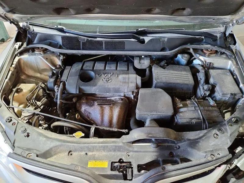2015 TOYOTA VENZA LE  
