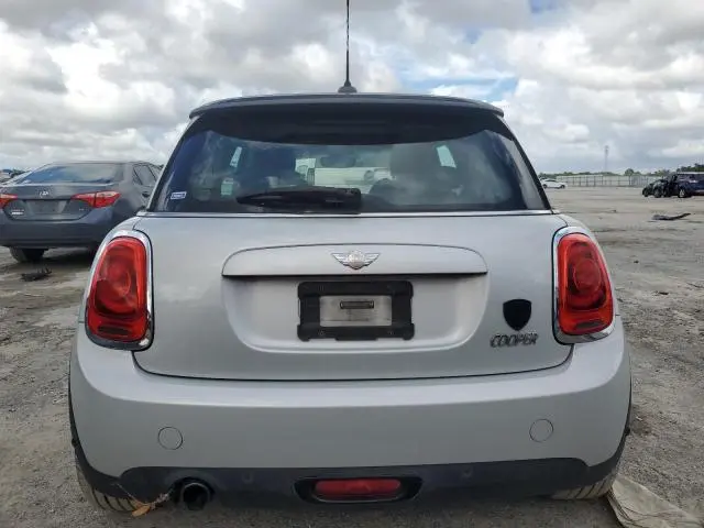 2014 MINI COOPER   
