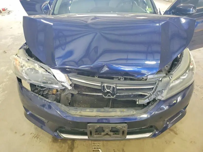 2013 HONDA ACCORD EX  