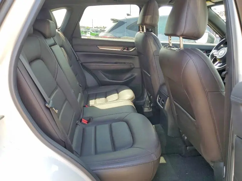 2019 MAZDA CX-5 SIGNATURE  