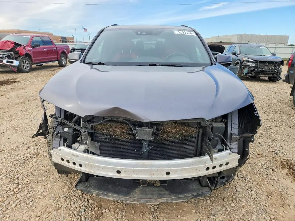 2020 ACURA MDX A-SPEC  
